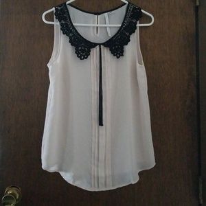 LC Lauren Conrad Tank
